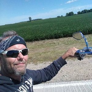 Meet your Posher, Duane